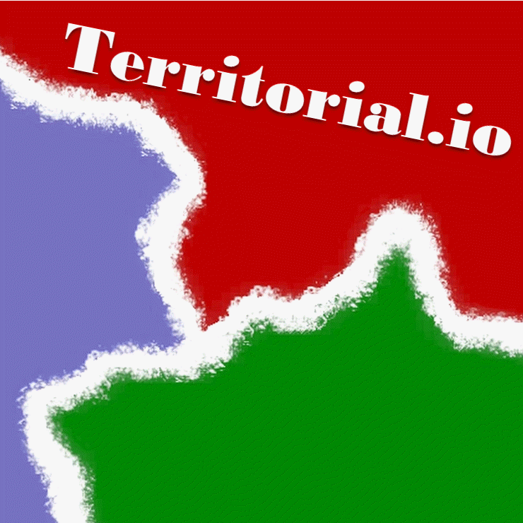 Territorial IO
